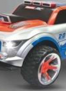 Carrera RC - Carrera RC Water Gun 2.0
