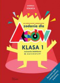 Zadania dla asów Klasa1. Dla 6-7 latków matematyka