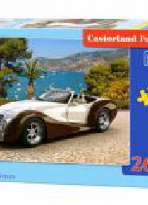 Puzzle 260 Roadster in Riviera CASTOR