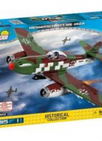 Small Army Messerschmitt Me 262A