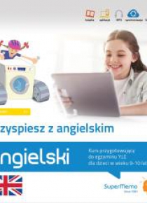 Przyspiesz z angielskim. Kurs A1