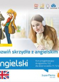 Rozwiń skrzydła z angielskim. Kurs A2