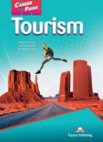 Career Paths: Tourism + DigiBook EXPRESS PUBL.