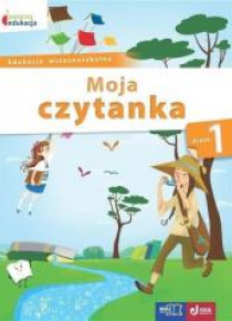 Owocna edukacja SP 1 Moja czytanka MAC