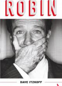 Robin. Biografia Robina Williamsa