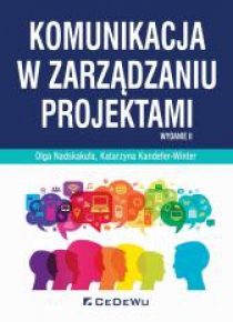 Komunikacja w zarządzaniu projektami w.2