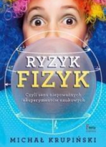 Ryzyk - fizyk