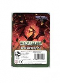 Valeria Wioski: Wydarzenia GFP