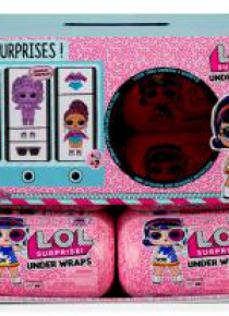 LOL Laleczka Niesp. Innovation Doll Wave1 (24szt)