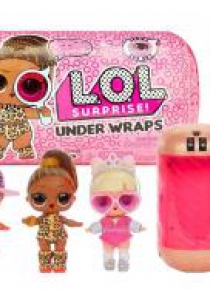 LOL Laleczka Niesp. Innovation Doll Wave 2 (24szt)