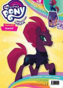 My Little Pony. Magiczna Kolekcja T.22