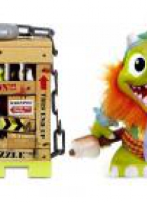 Crate Creatures Surprise Sizzle
