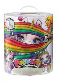 Poopsie Magiczny Jednorożec wersja 1