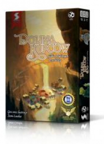 Dolina Kupców 1 GFP