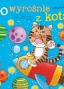 Co wyrośnie z kota?