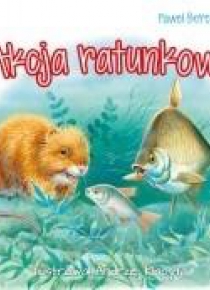 Akcja ratunkowa
