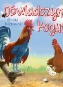 Oświadczyny koguta