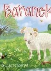 Baranek