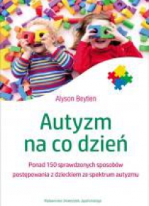 Autyzm na co dzień