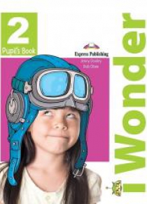 I wonder 2 PB + ieBook EXPRESS PUBLISHING