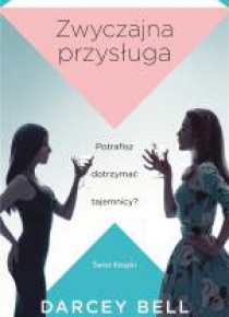Zwyczajna przysługa