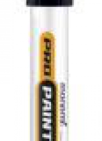 Marker olejowy Pro Paint czarny (12szt) MONAMI