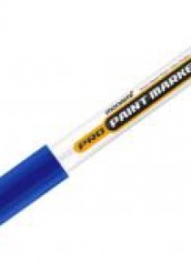 Marker olejowy Pro Paint niebieski (12szt) MONAMI