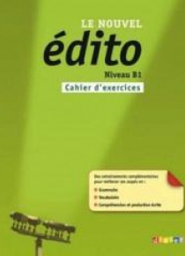 Edito B1 ćwiczenia