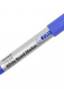 Marker do tablic WBM-B 220 niebieski (12szt) MONAM