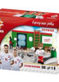 Łączy nas piłka Siłownia