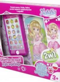 Smartfon Natalia