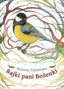 Bajki Pani Bożenki
