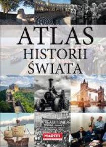 Atlas Historii Świata