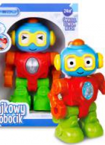 Robot E-Edu