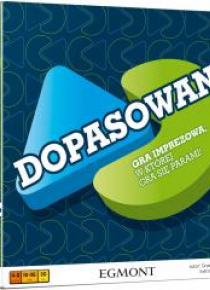 Gra - Dopasowani