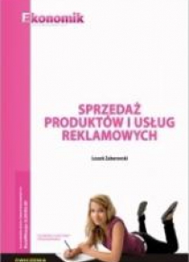 Sprzedaż produktów i usług reklam. ćw. EKONOMIK