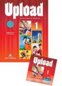 Upload 1 SB + WB International+ ieBook