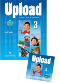 Upload 3 SB + WB International+ ieBook