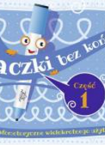 Szlaczki bez końca cz.1
