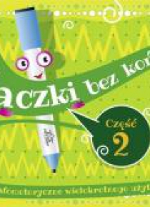 Szlaczki bez końca cz.2