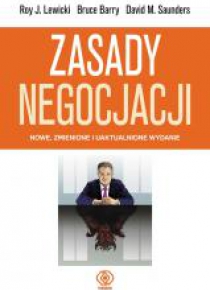 Zasady negocjacji
