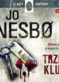 Trzeci klucz audiobook w.2017