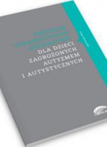 Program ter.-eduk. dla dzieci zagrożonych autyzmem
