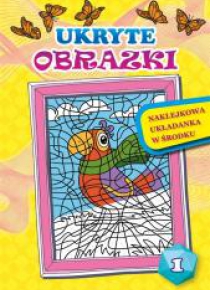 Ukryte obrazki 1