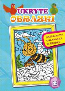 Ukryte obrazki 2
