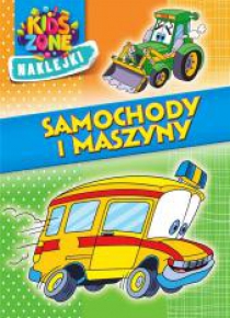 Samochody i maszyny
