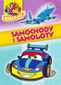 Samochody i samoloty