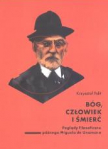 Bóg, człowiek i śmierć