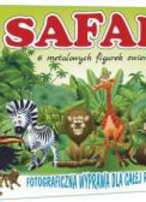 Safari ABINO