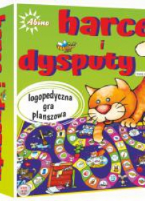Harce i dysputy ABINO